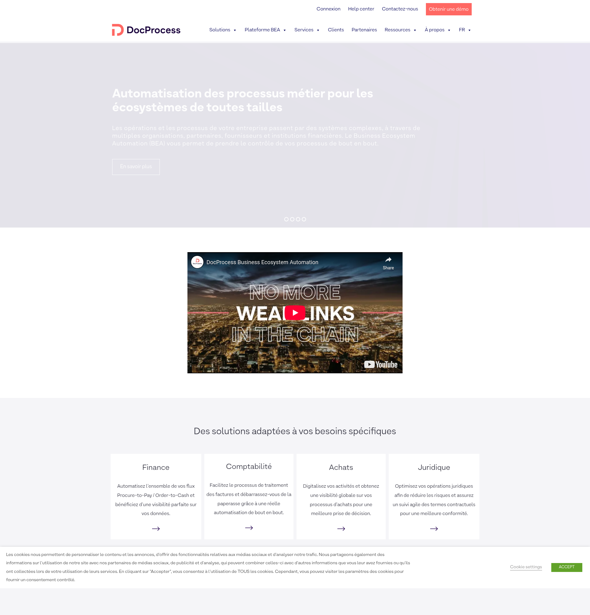 DocProcess 