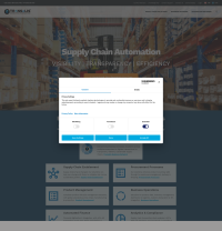 Vignette screenshot Transalis Limited